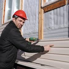 Best Insulated Siding Installation  in Peshtigo, WI